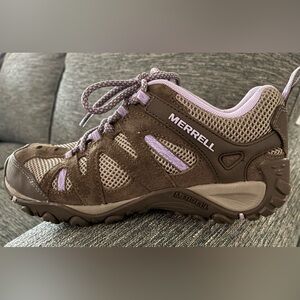 Merrell Women's Hiking Shoes